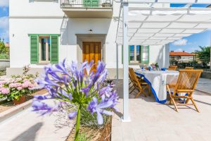 B&B Poggio al Fico Cecina